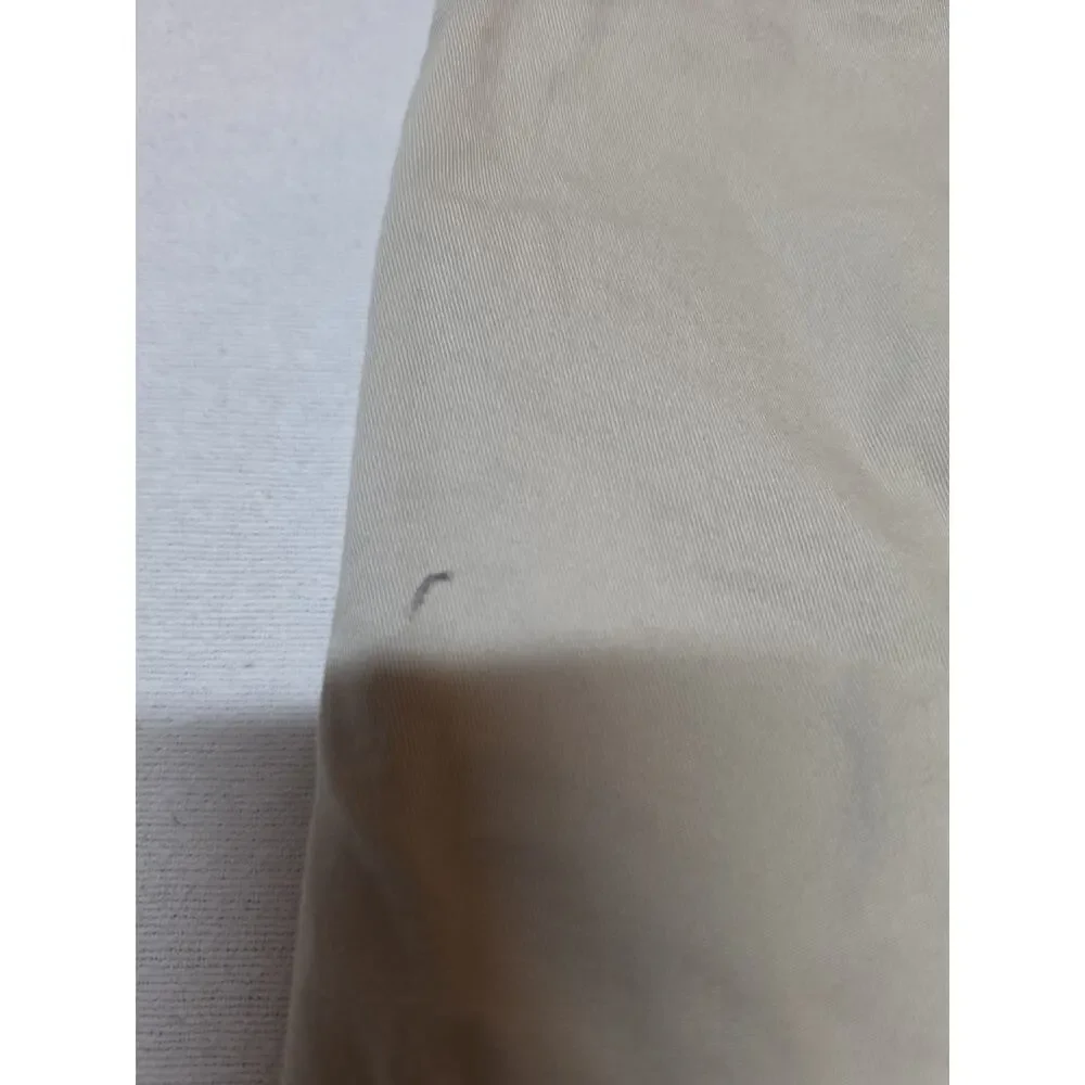 Polo Ralph Lauren Golf Men’s Pants Size 44x32 Beige Khaki Classic Fit Chino